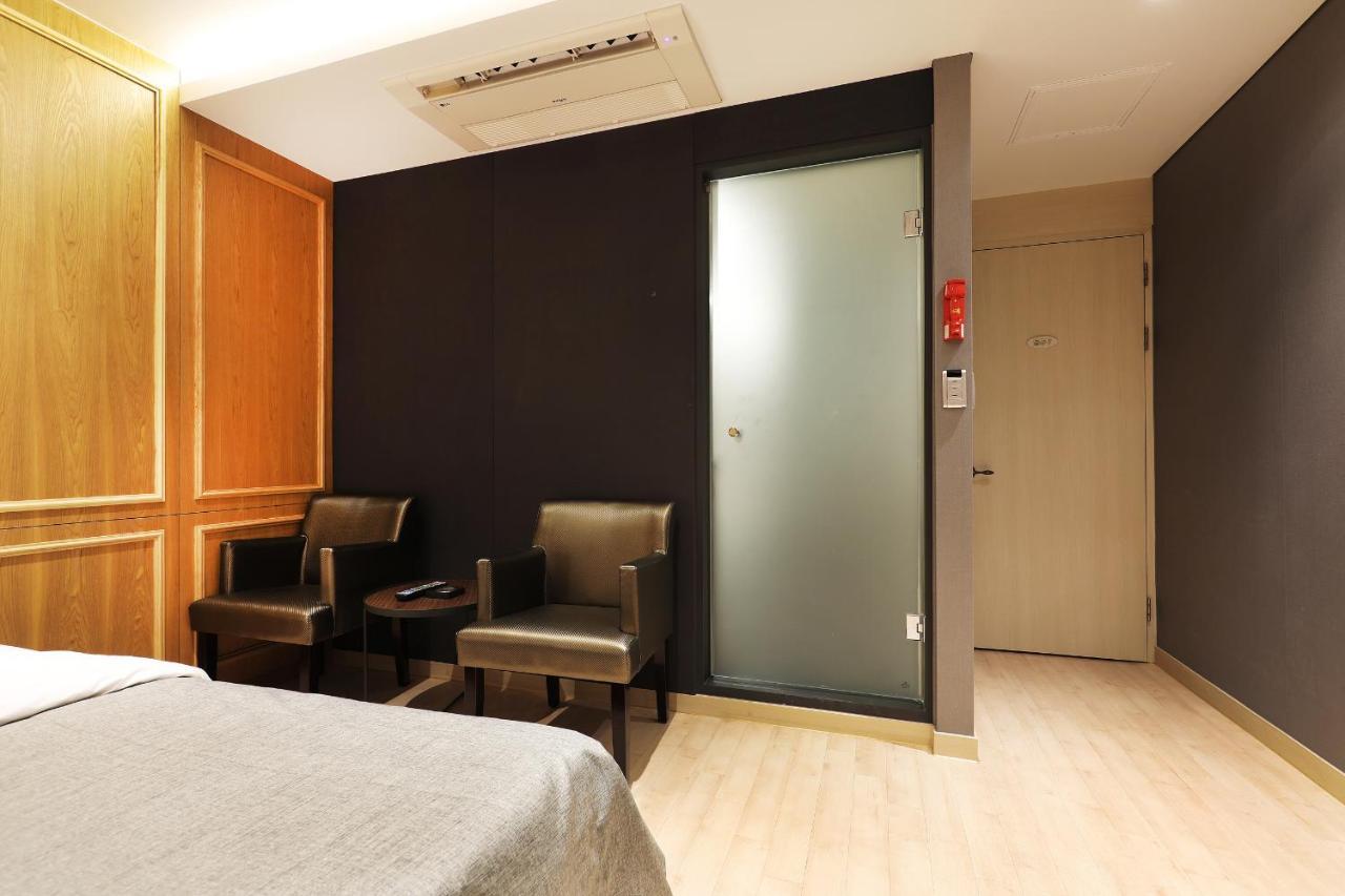 Gloria Hotel Szongnam Kültér fotó