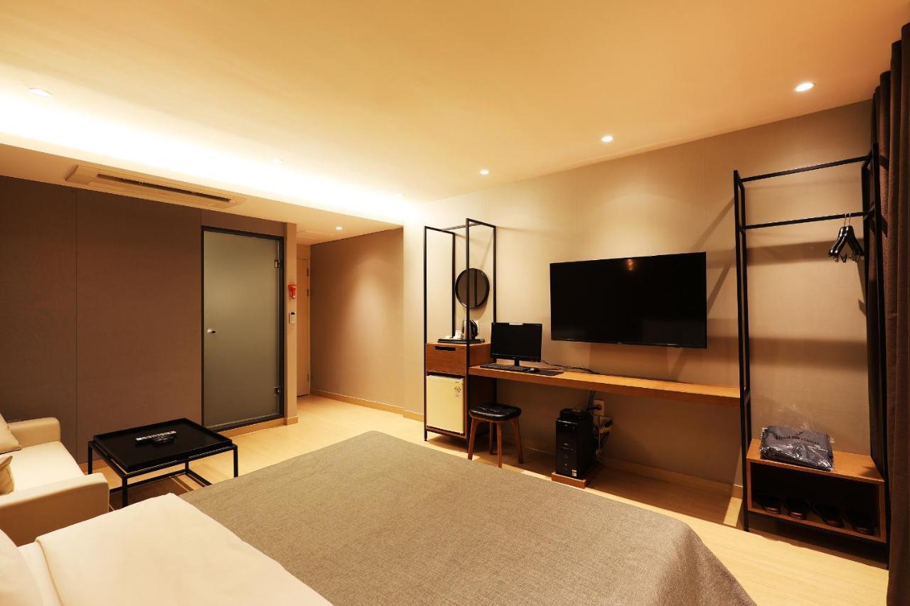 Gloria Hotel Szongnam Kültér fotó