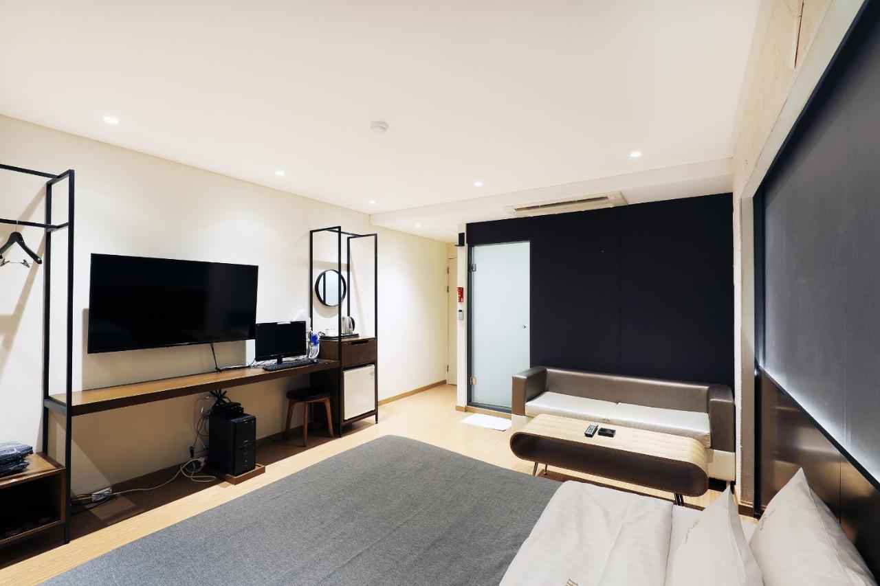 Gloria Hotel Szongnam Kültér fotó