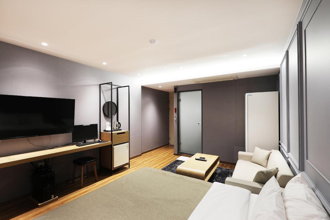 Gloria Hotel Szongnam Kültér fotó
