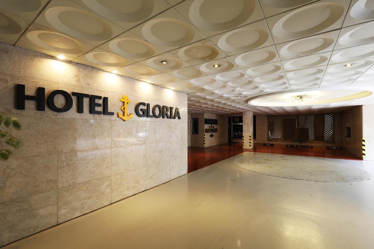 Gloria Hotel Szongnam Kültér fotó