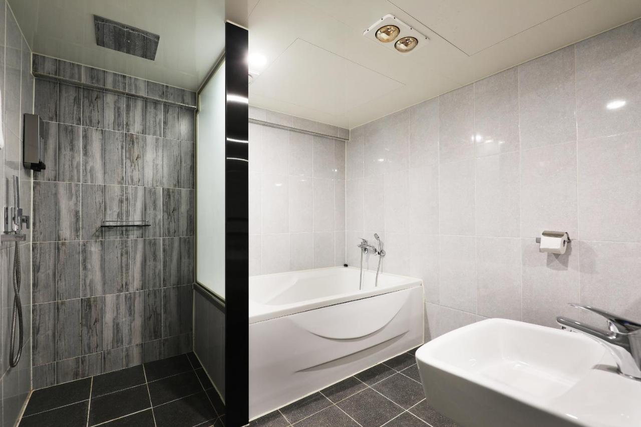 Gloria Hotel Szongnam Kültér fotó
